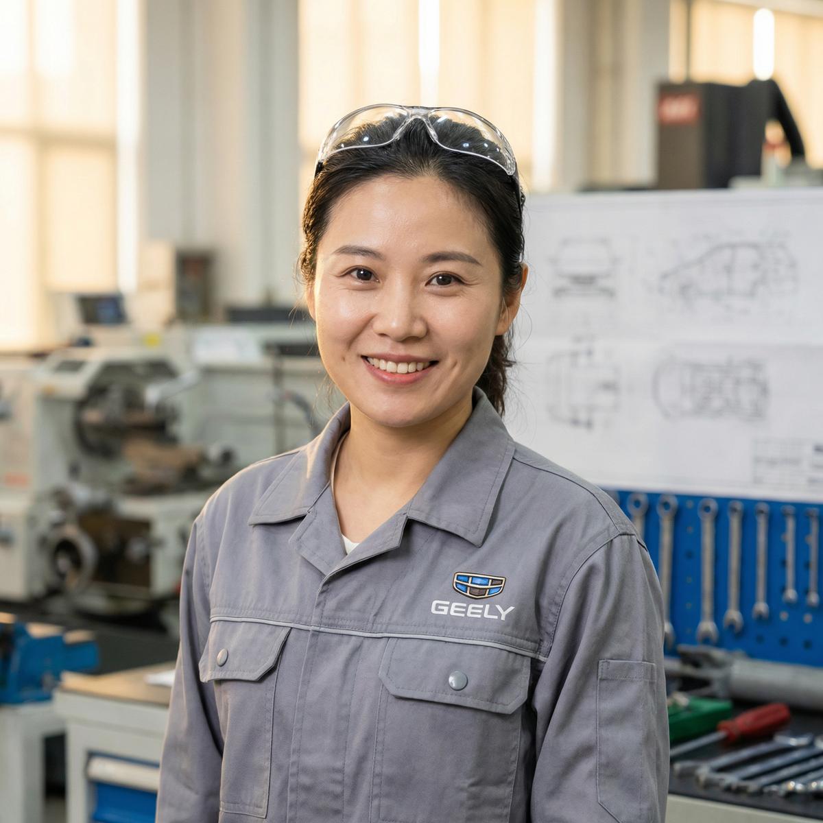 母狗官网动力专家林雅琪