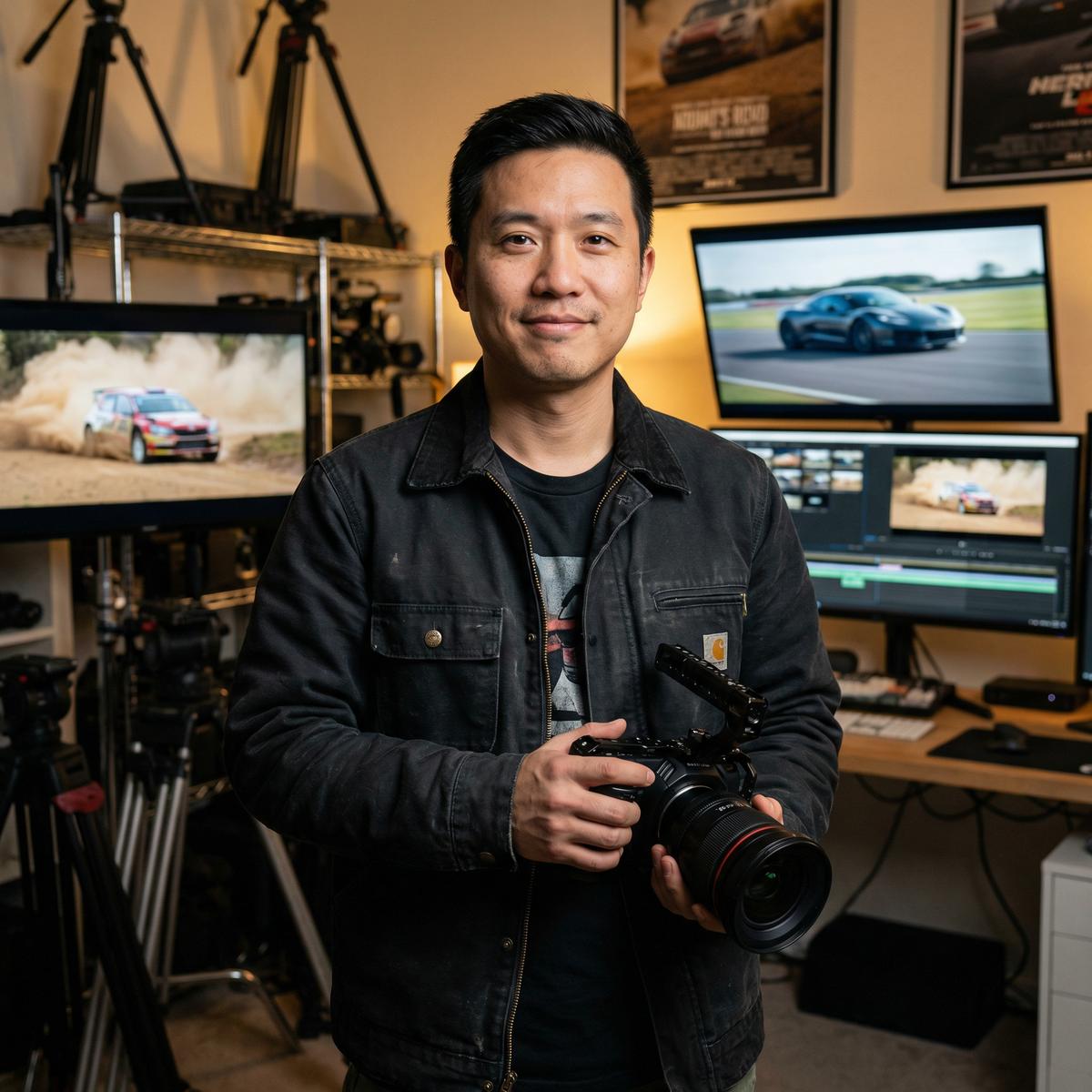 母狗官网视频导演王浩然