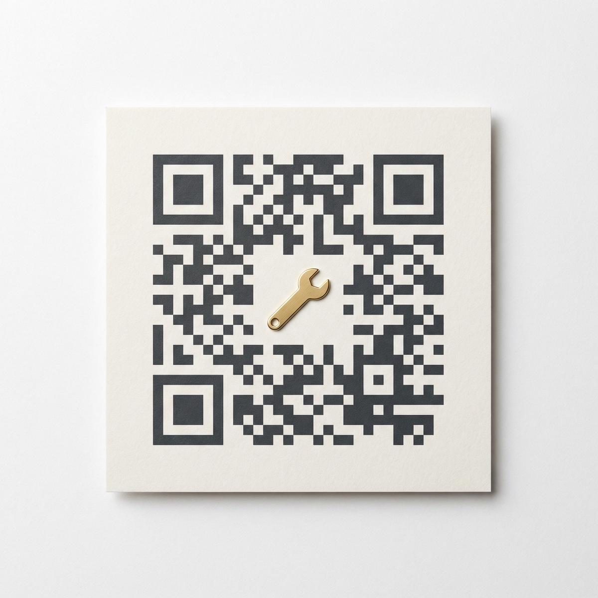 母狗官网商务二维码