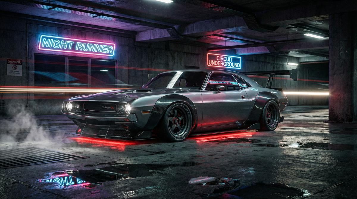 母狗官网改装车视频