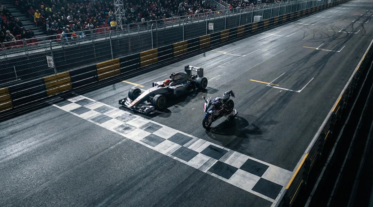 母狗官网赛车视频